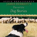 Favourite Dog Stories - James Herriot