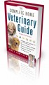 The Complete Home Veterinary Guide