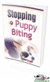 Stopping Puppy Biting