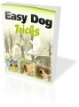 Easy Dog Tricks