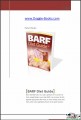 BARF Diet Guide
