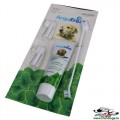 3pcs Brushes Dog Puppy Hygiene Teeth Care Toothbrush Toothpaste Set